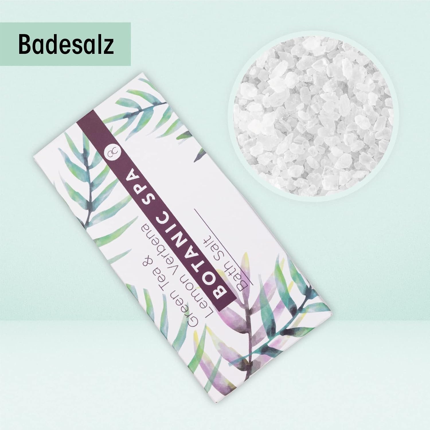 Accentra Badeset Olive Spa 4-teilig Damen Wellness Geschenkset Bade-Set