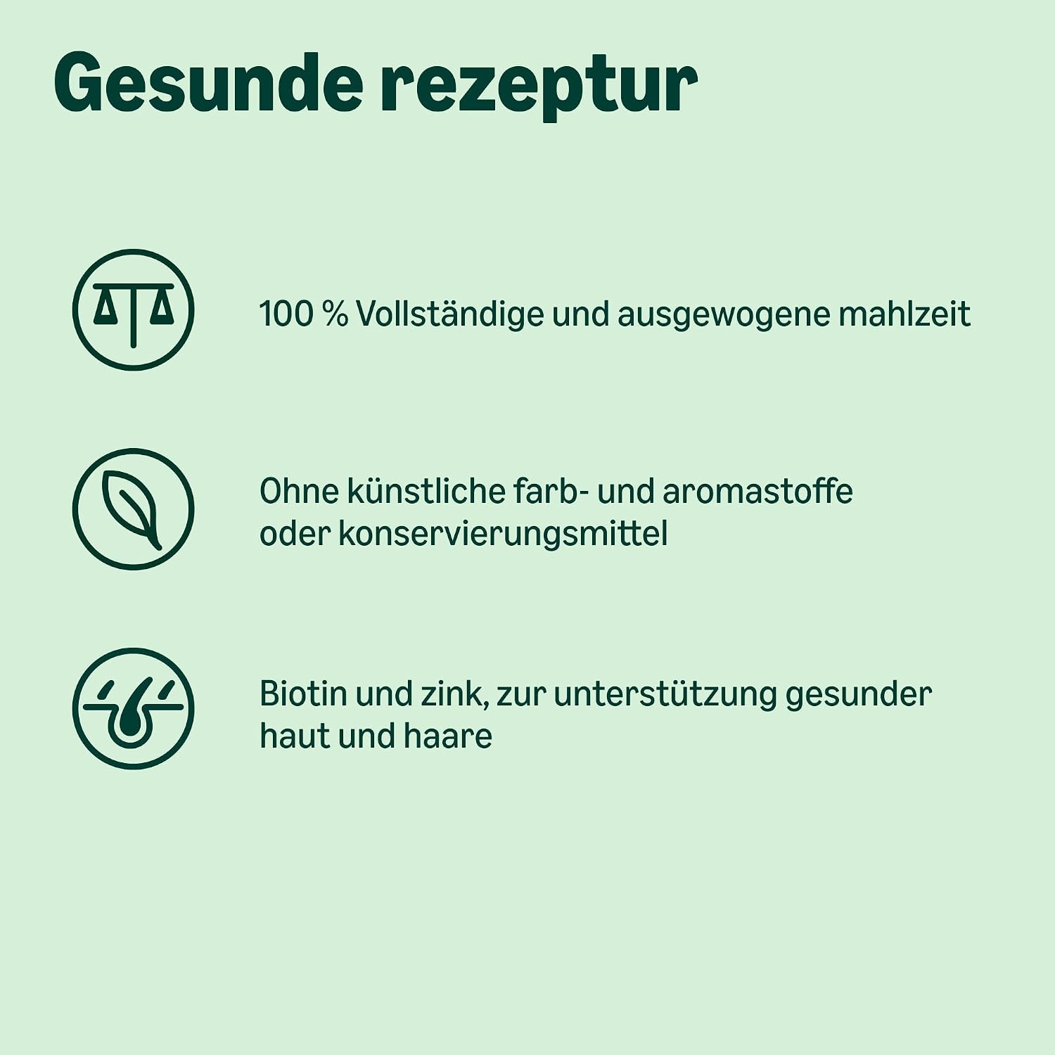 Hundefutter Adult kleinrassen 3 kg Trockenfutter Lachs & Reis