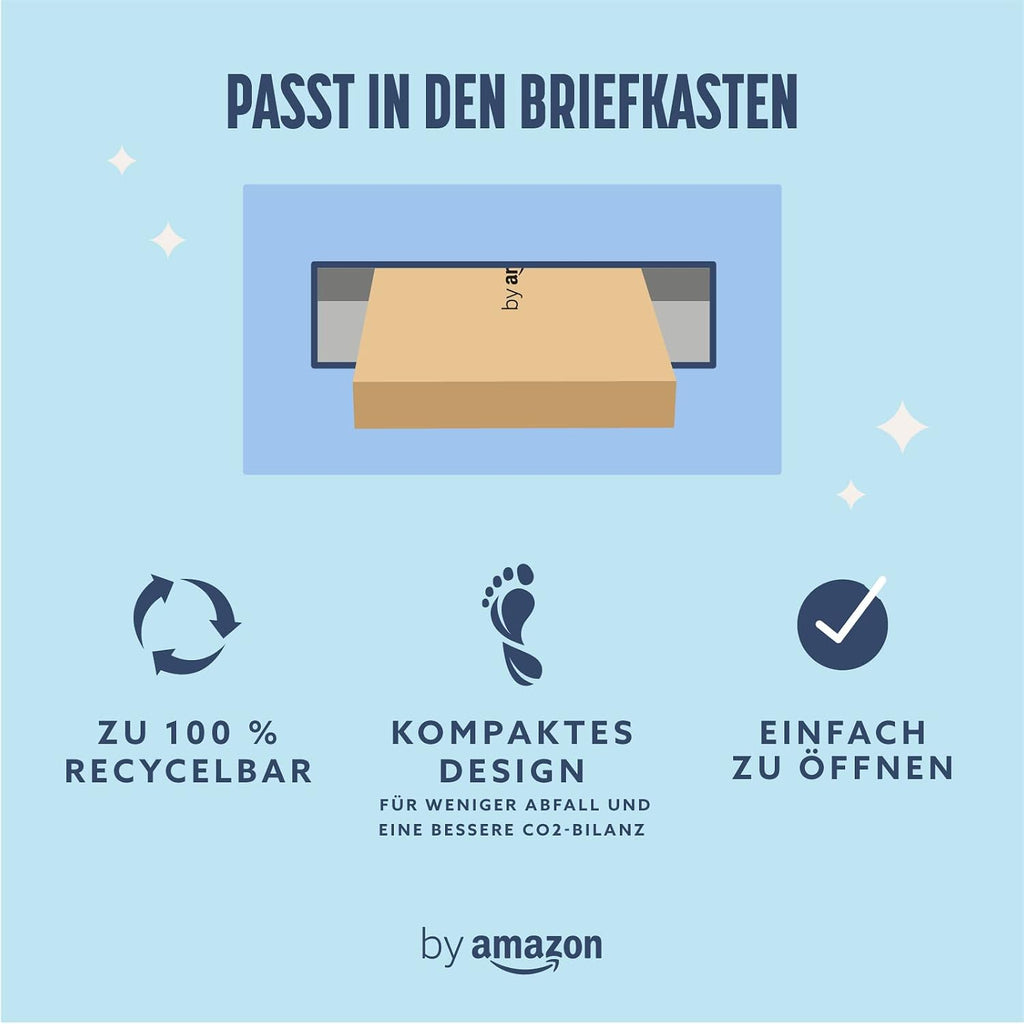 Damen Rasierer 5 Klingen Nachfuellklingen 10 Stueck