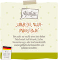 MjAMjAM Hundefutter Senior Nassfutter Huehnchen mit Suesskartoffel 6x200g