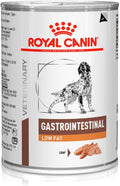 Royal Canin Veterinary Gastrointestinal Low Fat Mousse 12x420g Diaetfutter Hund