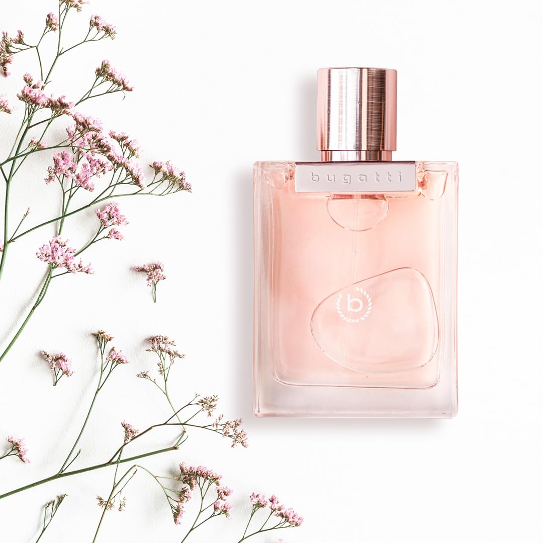 Bugatti Bella Donna Eau de Parfum Damen