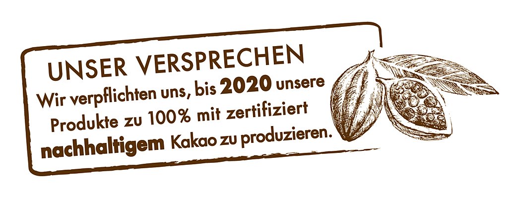 Hanuta 18 x Haselnuss-Schnitten mit knusprigen Waffeln