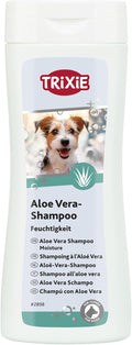 TX-2898 Aloe Vera Shampoo Pflegeshampoo fuer normales Haar