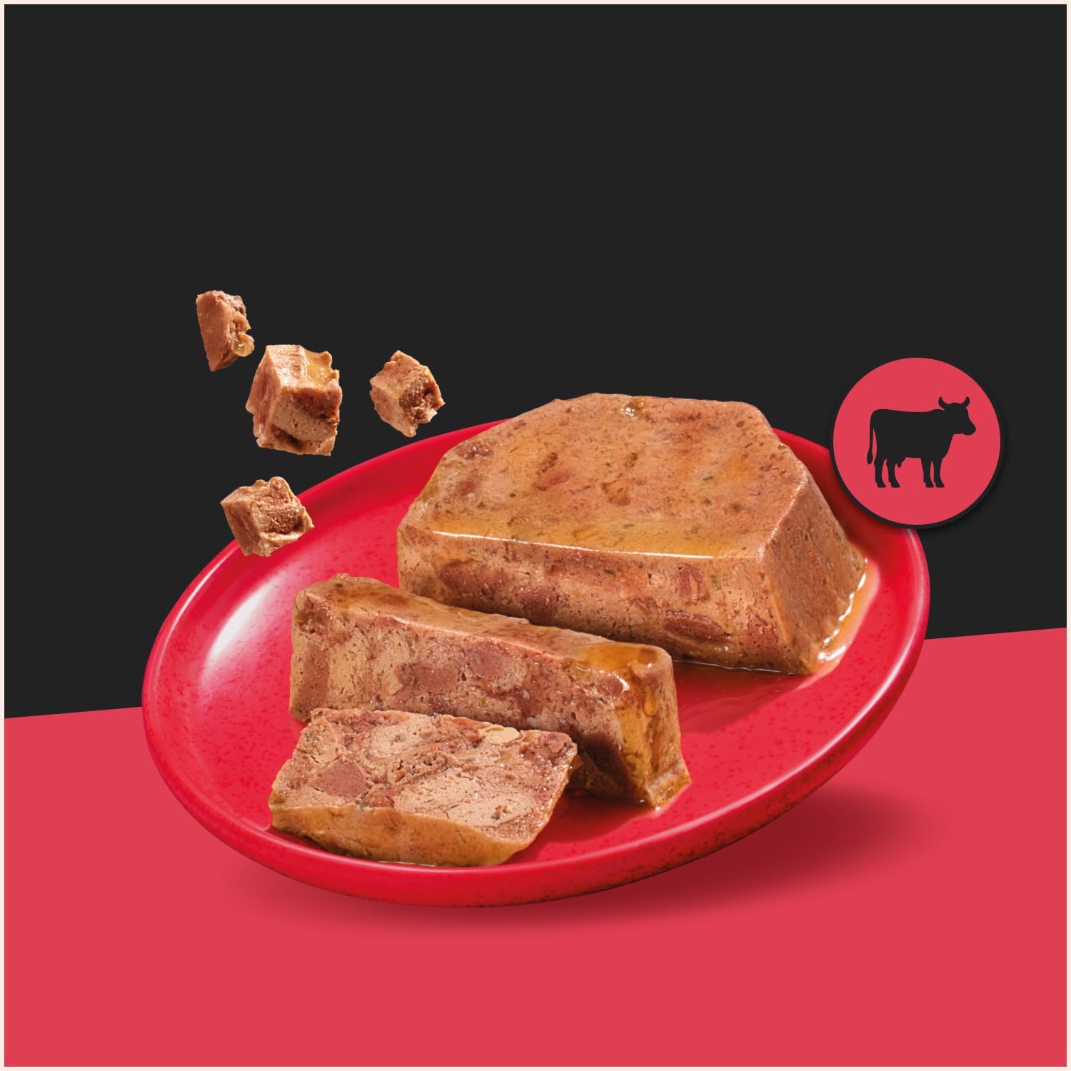 Cesar Hundenassfutter Klassik Terrine 24 x versch. Sorten