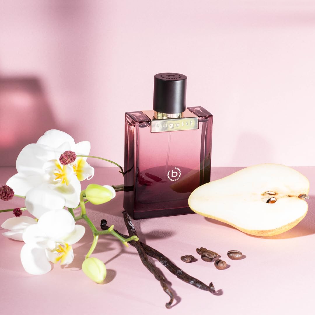Bugatti Bella Donna Eau de Parfum Damen