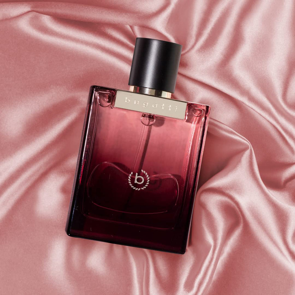 Bugatti Bella Donna Eau de Parfum Damen