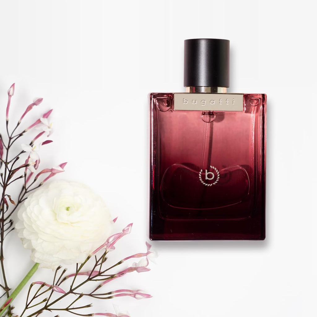 Bugatti Bella Donna Eau de Parfum Damen