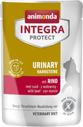 animonda Integra Protect Diaetfutter Katze Diabetes Pute verschiedene So