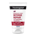 Neutrogena Intense Repair CICA Handcreme fuer sehr trockene Haende