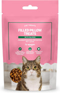 Katzenleckerlis Lachs 70 g Snack Belohnung für Katzen