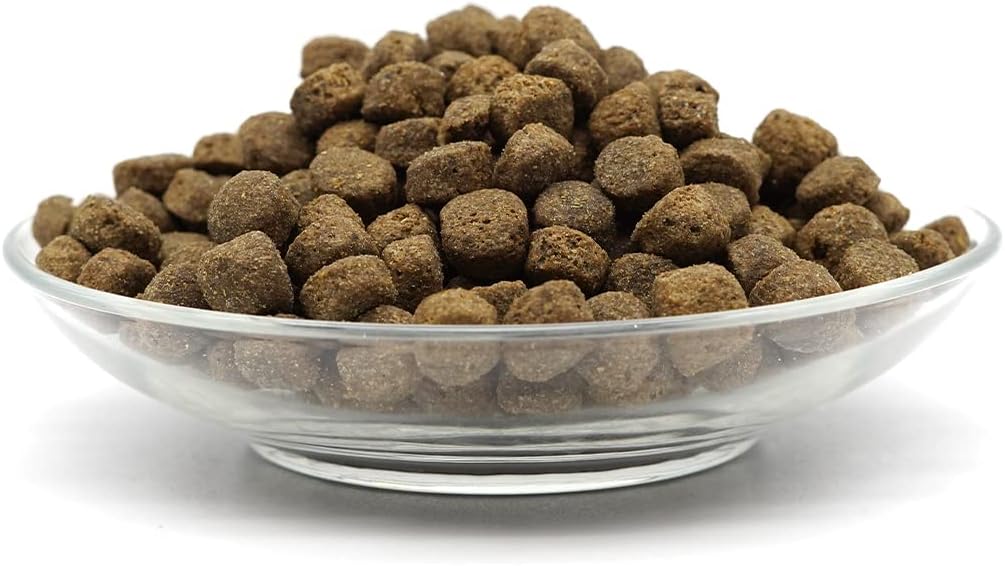 Bellfor Naturfarm Schmaus Hundefutter Insekten getreidefrei