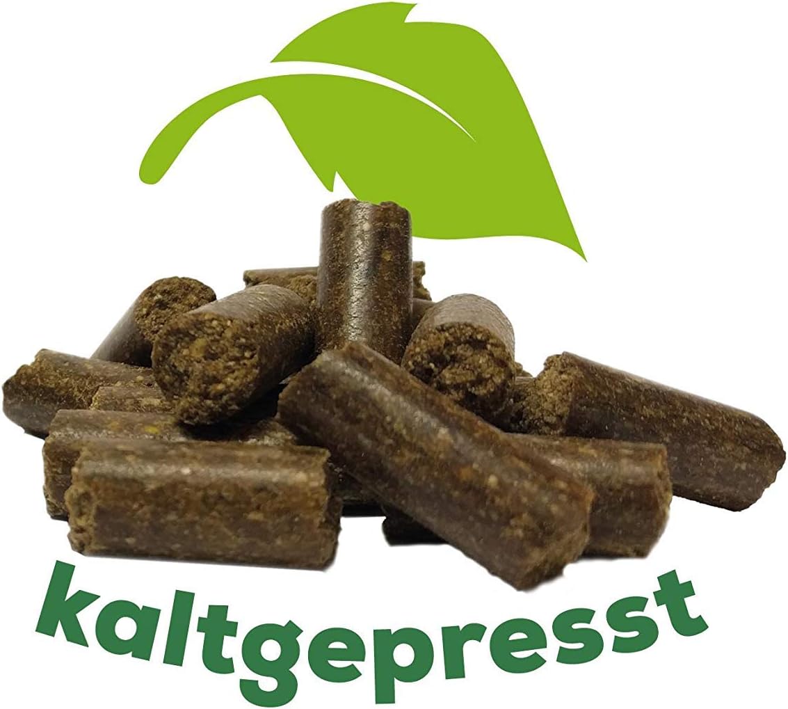 RAW Nature Trockenfutter Adult Huhn getreidefrei hoher Fleischanteil ve