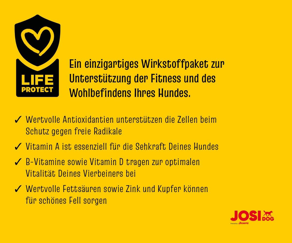 Hundefutter Trockenfutter verschiedene Sorten fuer kleine Rassen