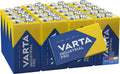 VARTA Industrial Pro AAA Alkaline Batterie 1,5V 40 Stueck Vorratspack