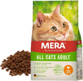 MERA Cats Nature Huhn Katzenfutter getreidefrei verschiedene Sorten