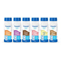 Fresenius Kabi Energy Drink Mischkarton 6 x 4 x 200 ml