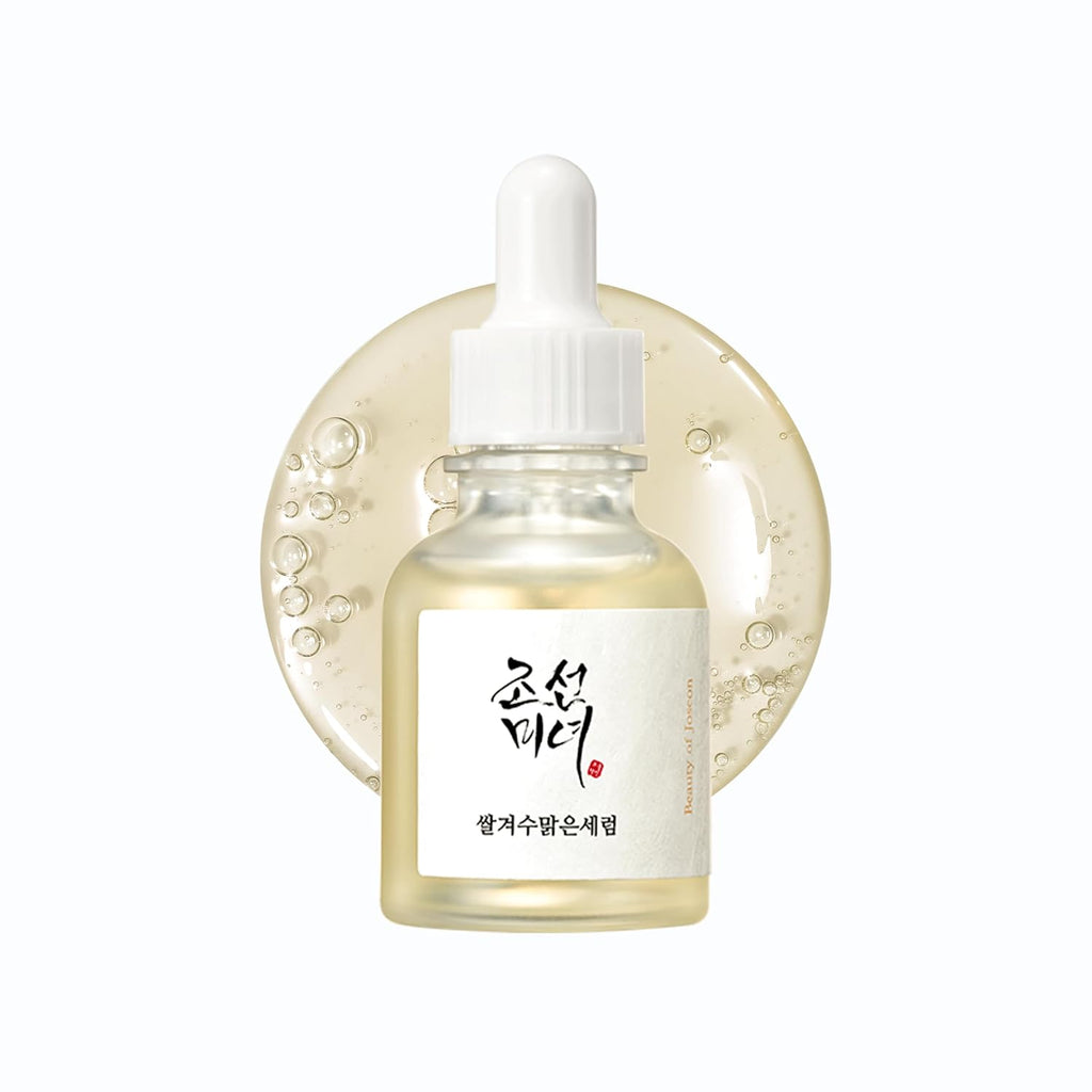 Beauty of Joseon Revive Serum Ginseng Snail Mucin verschiedene Sorten