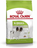 Royal Canin X-Small Adult Trockenfutter 500 g Hund bis 4 kg Darm Fell Harnwege