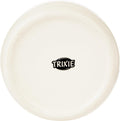 Trixie Keramiknapf Ø13 cm creme/blau spuelmaschinengeeignet fuer Katzen