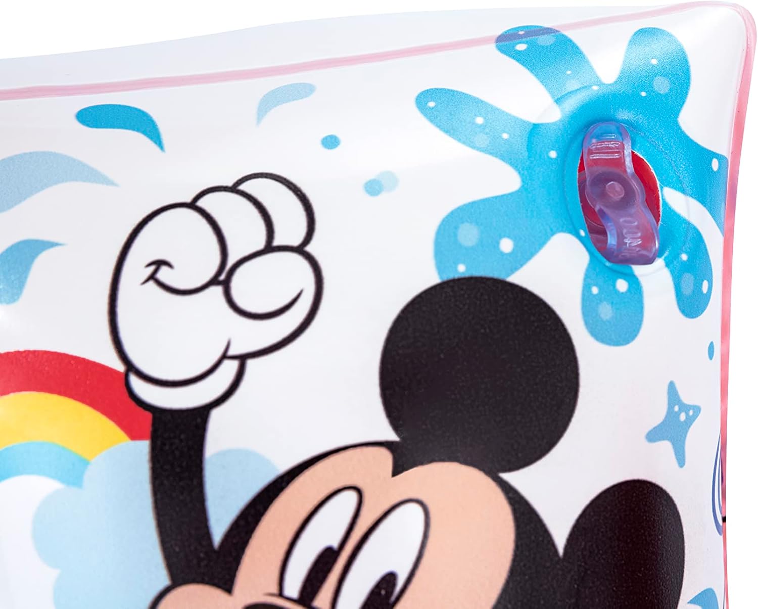 Bestway Mickey Mouse Badeartikel Strand- und Schwimmbadspielzeug