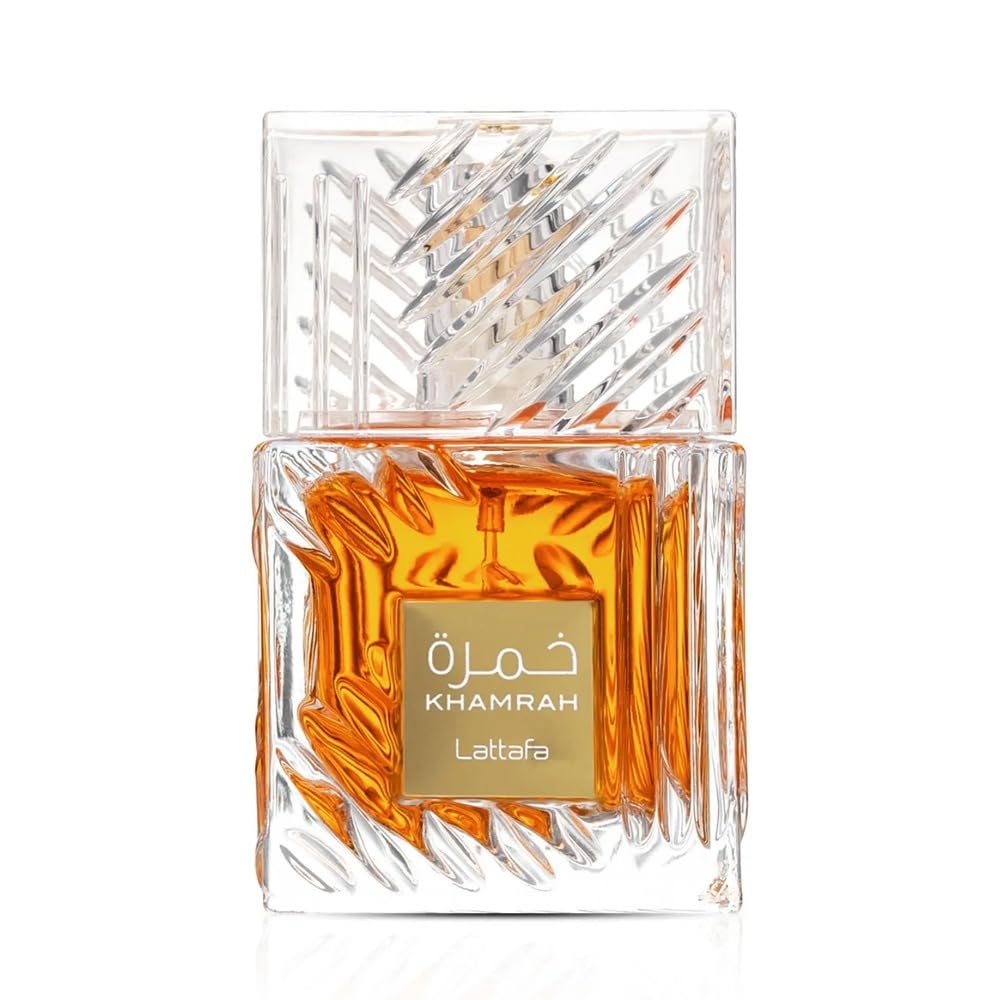 Khamrah Eau de Parfum Unisex