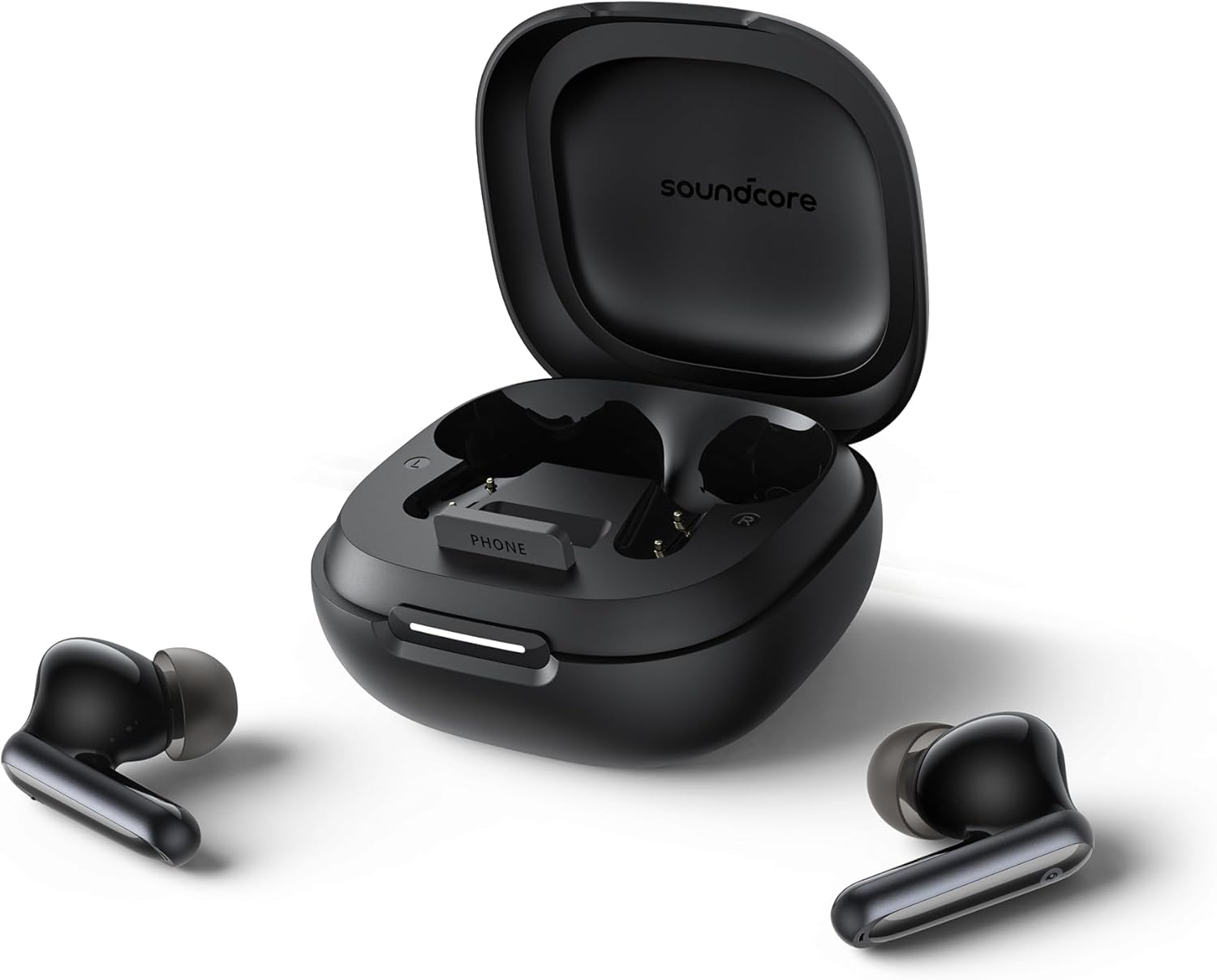Anker Soundcore P40i In-Ear Bluetooth Kopfhoerer Noise Cancelling 60 h Akku