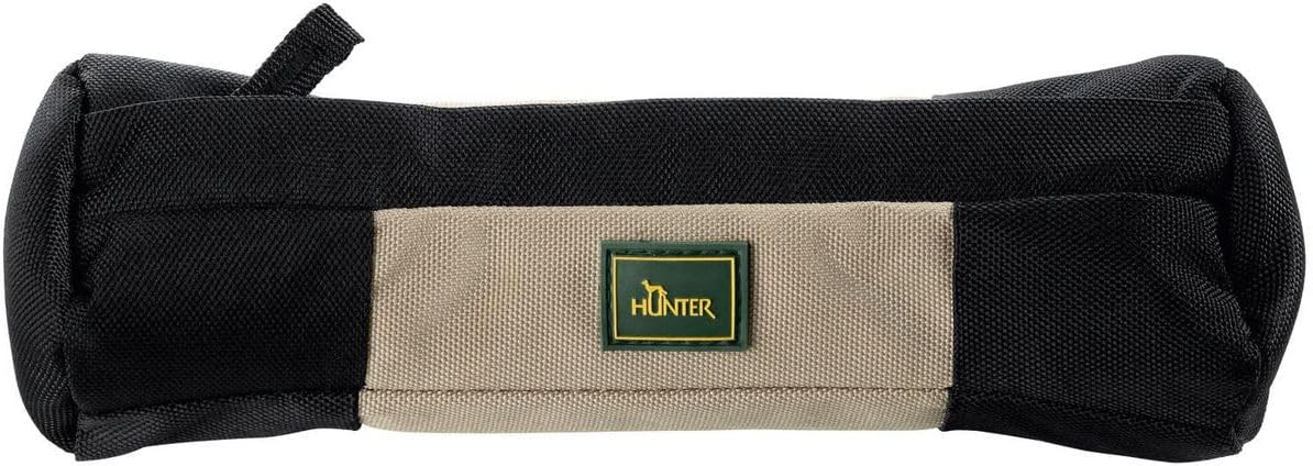 HUNTER Trainer Snack Dummy 20 cm befuellbar gepolstert zahnfreundlich 15cm-30cm