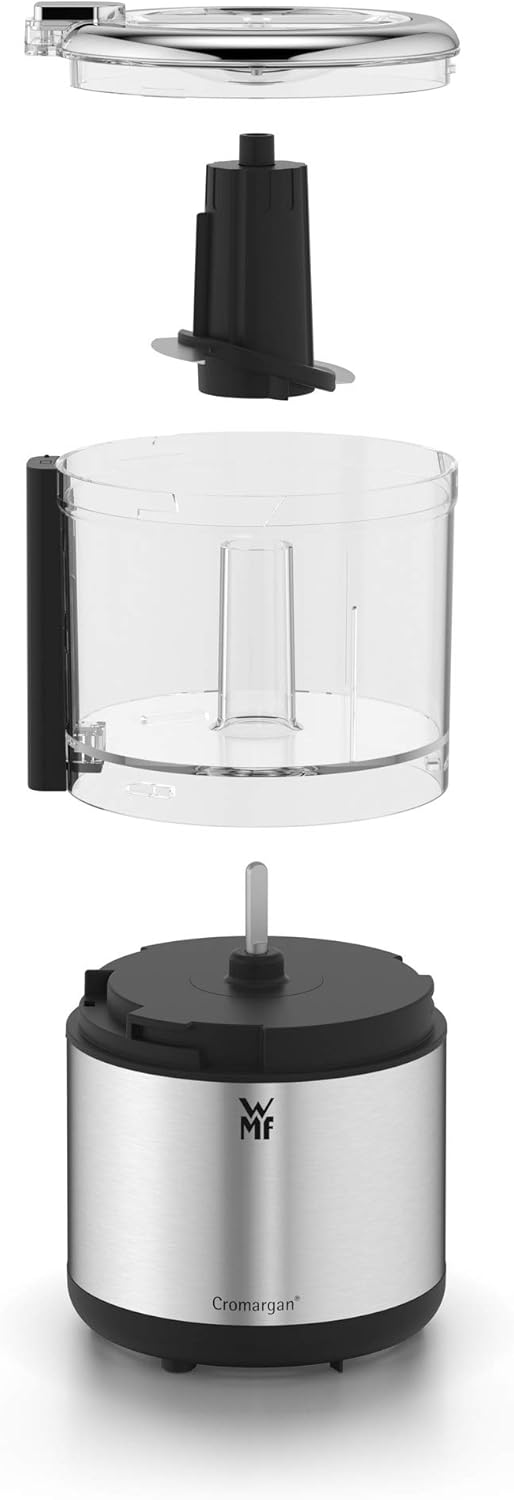 WMF Kult X Multizerkleinerer elektrisch Mini Zerkleinerer