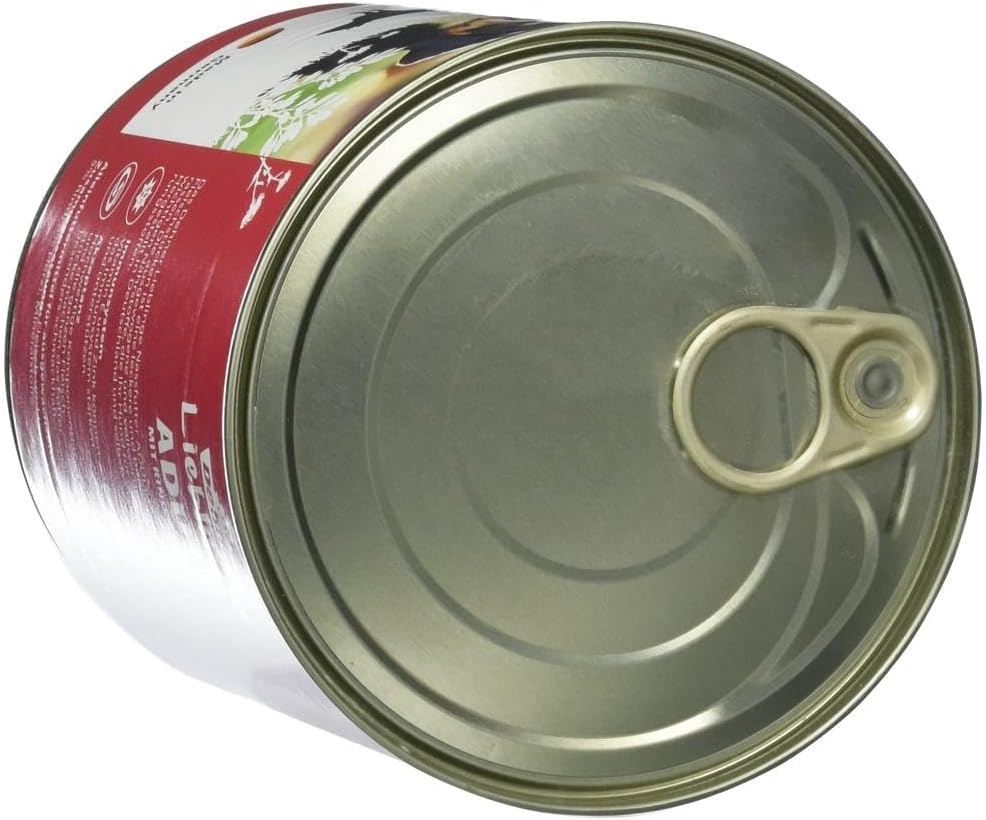 Dehner Wild Nature Hundefutter Ente getreidefrei zuckerfrei fuer Hunde