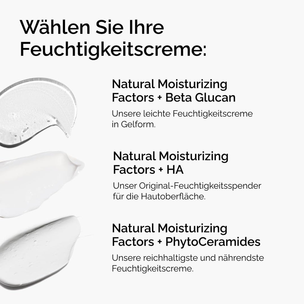 The Ordinary Natural Moisturizing Factors Beta Glucan 100 ml Gelfeuchtigkeitspfl