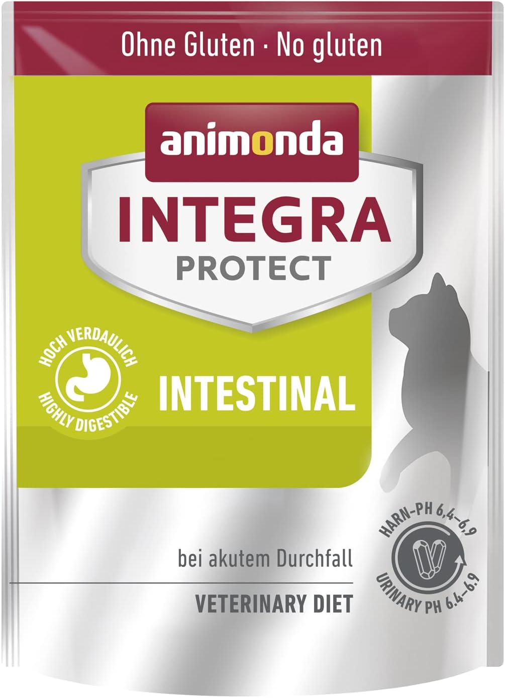 animonda INTEGRA PROTECT Urinary Katzenfutter Diaet bei Harnsteinen ve