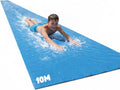 Cup Ventri 10 m Slip and Slide Wasserrutsche Bauchwegplane Wasserspiel
