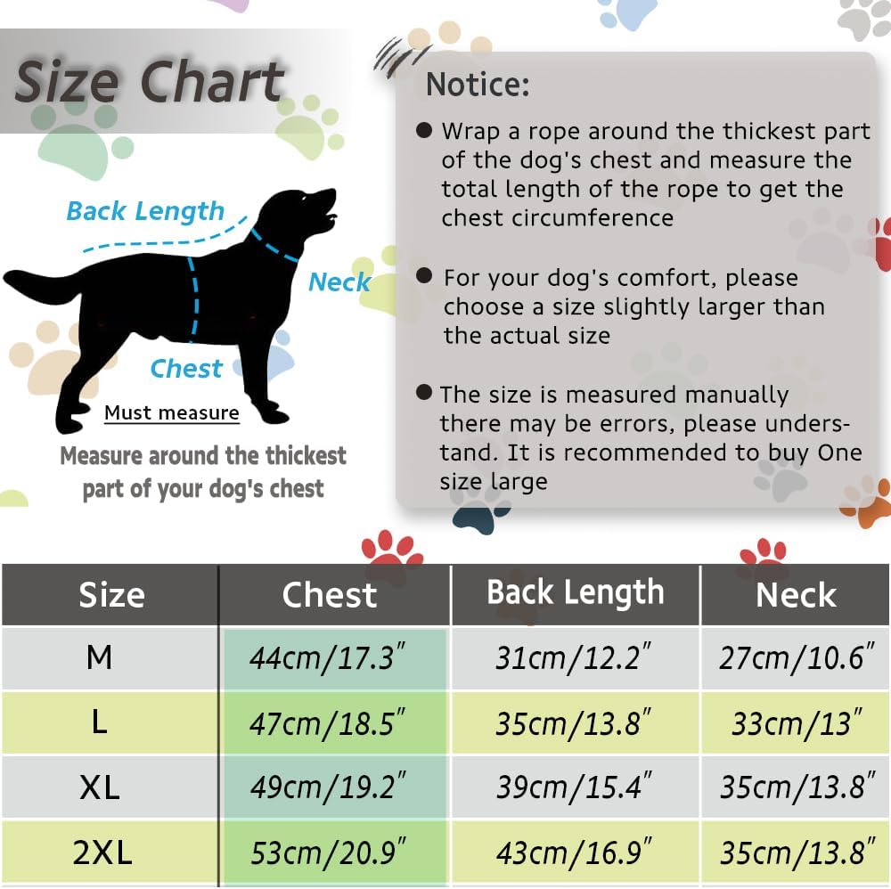2er Pack Hundeshirts Hundeweste aus Baumwolle aermellos schwarz grau 2XL