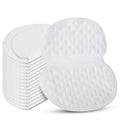 LOPHE Achselpads selbstklebend 40 St. - zuschneidbar, unsichtbar, geruchsneutral