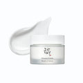 Beauty of Joseon Dynasty Cream Feuchtigkeitscreme fuer trockene Haut