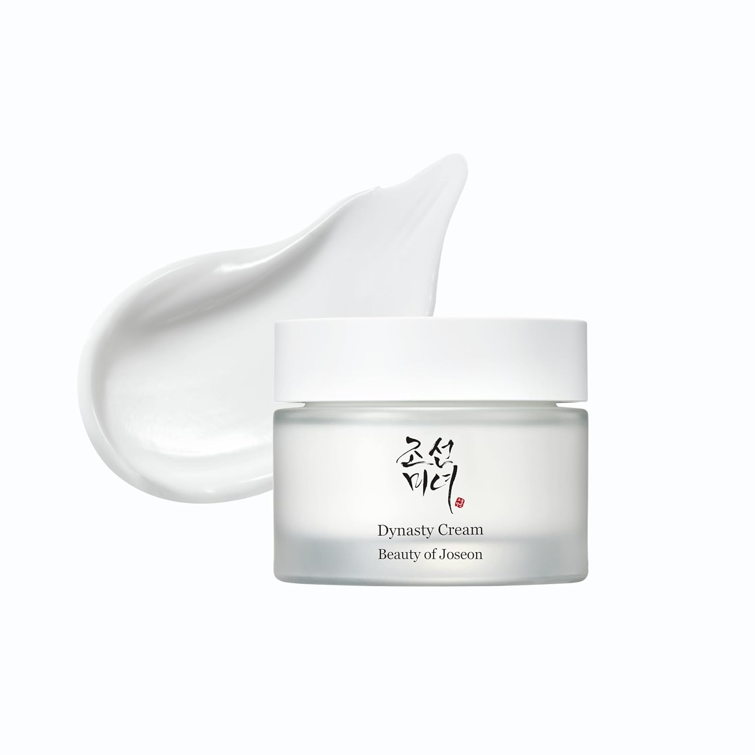 Beauty of Joseon Dynasty Cream Feuchtigkeitscreme fuer trockene Haut