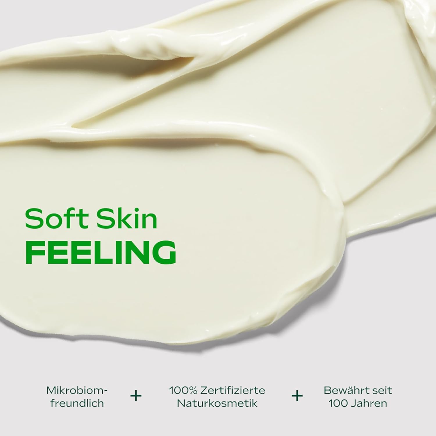 Weleda Skin Food Bio Feuchtigkeitscreme 75 ml - reichhaltige Pflege fuer trockene