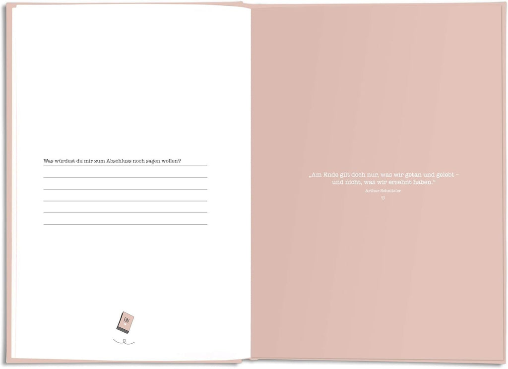 Muetter Ausfuellbuch Erinnerungsbuch persoenliches Fragebuch Geschenkidee Groesse Deu
