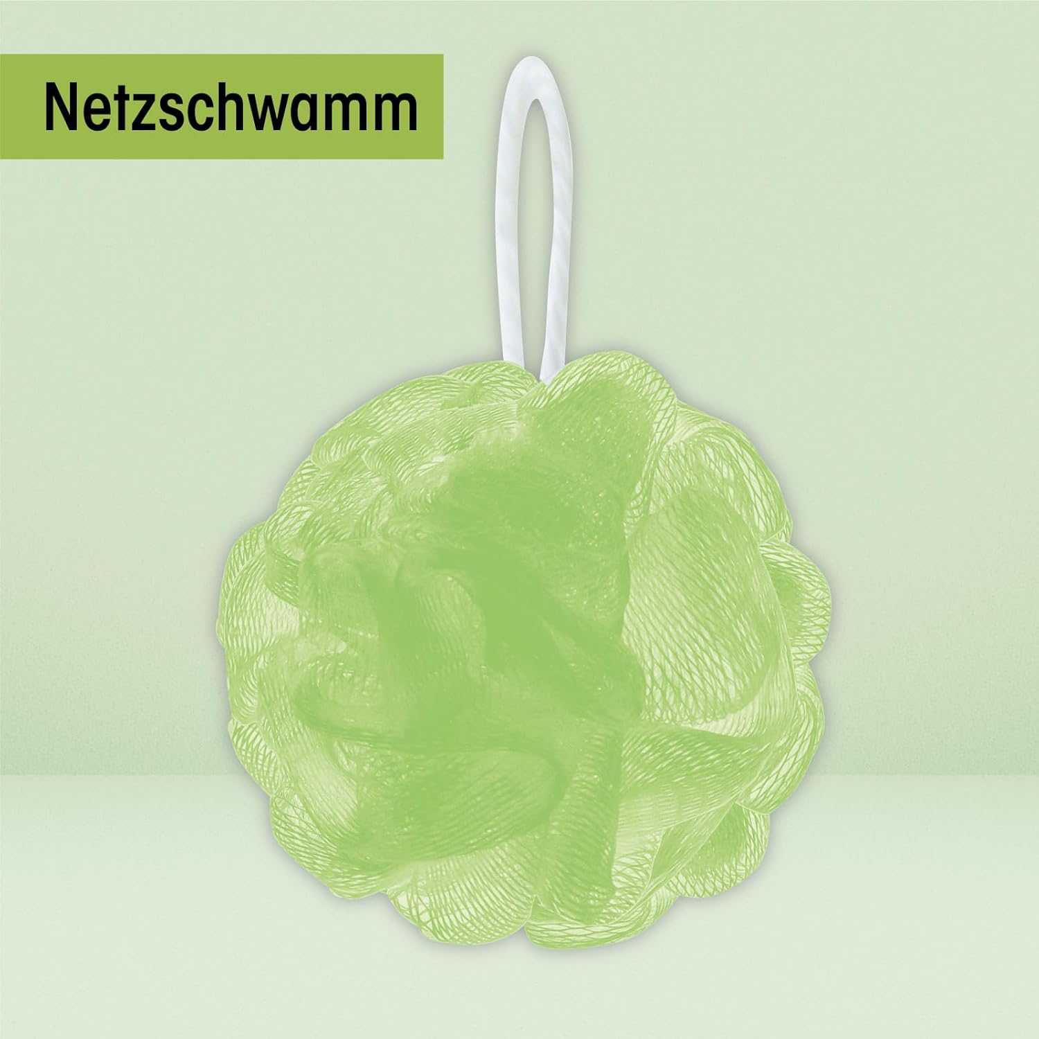 Accentra Duschset Olive 4-teilig Damen Geschenkbox Wellnesspflege