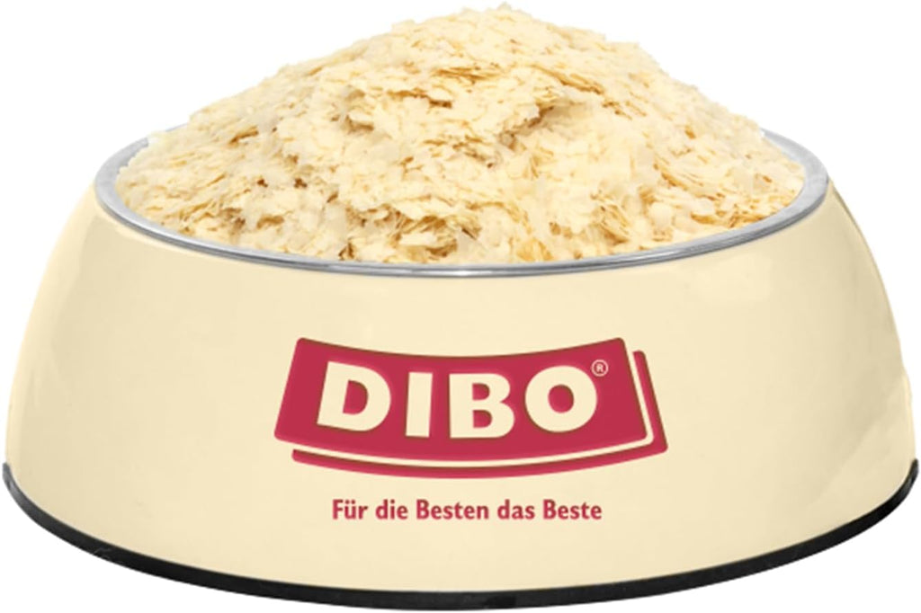 DIBO Kartoffelflocken Beutel Hundefutter Barf Ergaenzungsfutter