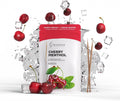 Wunder Zahnstocher Refill 100er - Kirsch Menthol - verschiedene Sorten