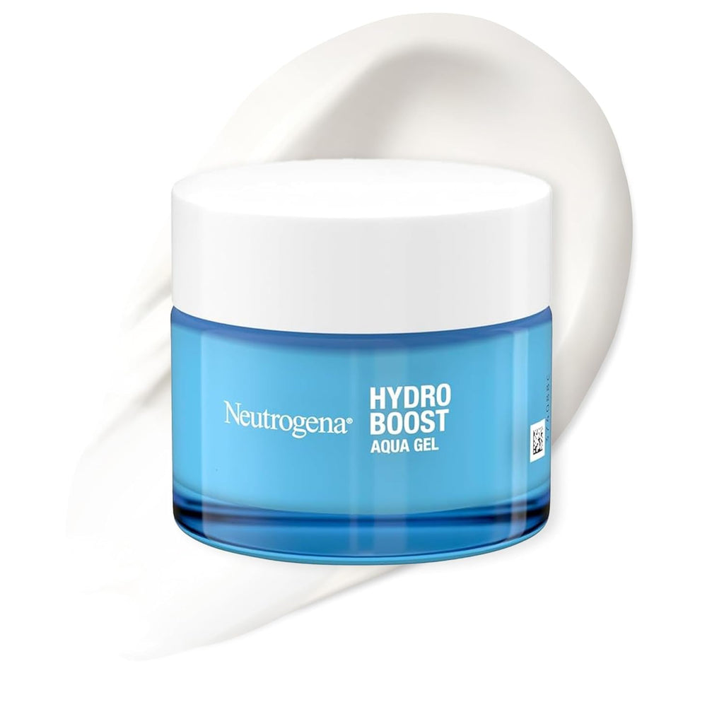 Neutrogena Hydro Boost Aqua Gel Hyaluronsaeure Gesicht