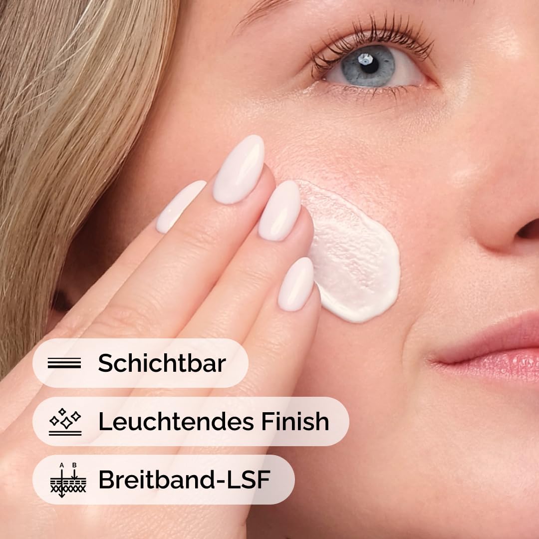 The Ordinary UV Filters SPF 45 Serum Sonnencreme Gesicht 60 ml leicht