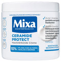 Mixa Ceramide Protect Koerpercreme fuer sehr trockene Haut
