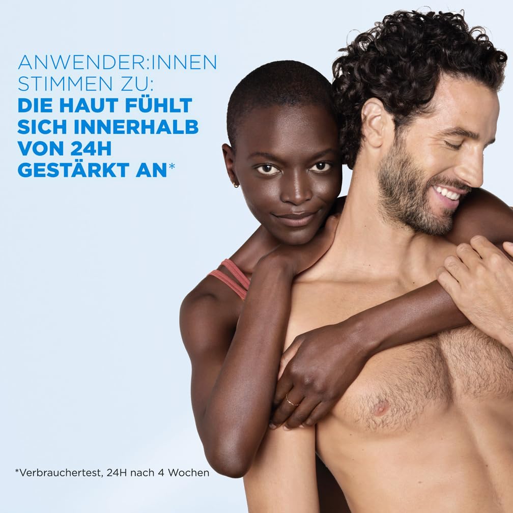 Mixa Ceramide Protect Koerpercreme fuer sehr trockene Haut