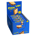 Pick Up! Choco & Milk 24 x Keksriegel Knackige Milchschokolade verschiedene