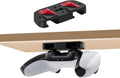 Controller Halter unter Tisch selbstklebend fuer PS5 PS4 Aufbewahrung