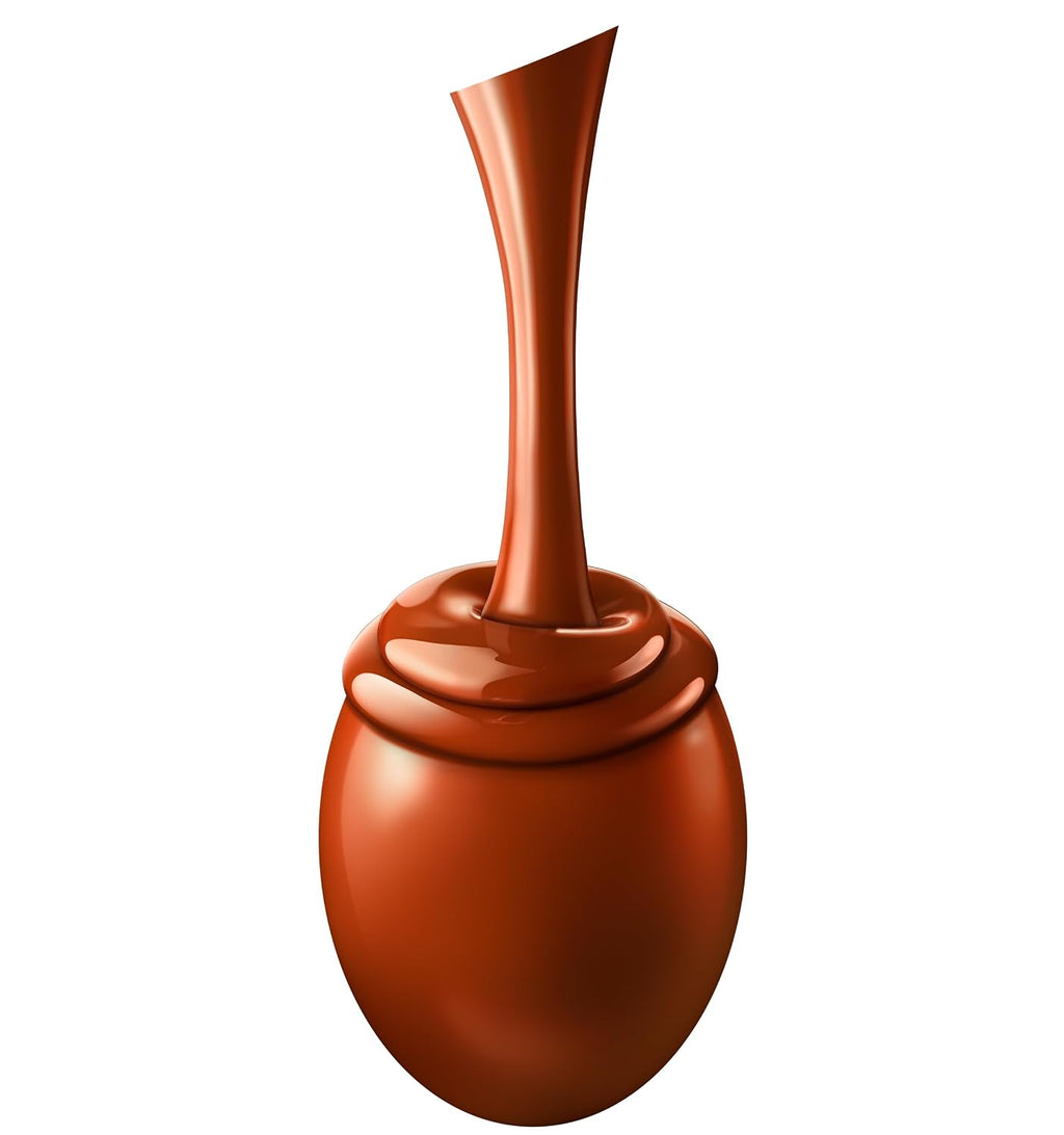 Lindt Mini Eier weisse Schokolade Erdbeere verschiedene Sorten