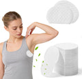 120er Set selbstklebende Achselpads zuschneidbar gegen Schweiss und Geruch